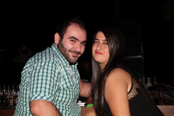 Social Club NDU Kick off Party